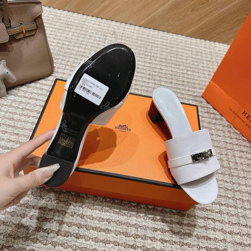 Hermes sandal-64